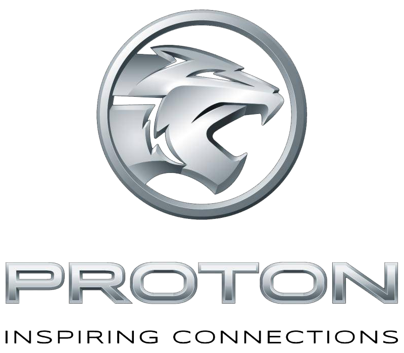 PROTON logo