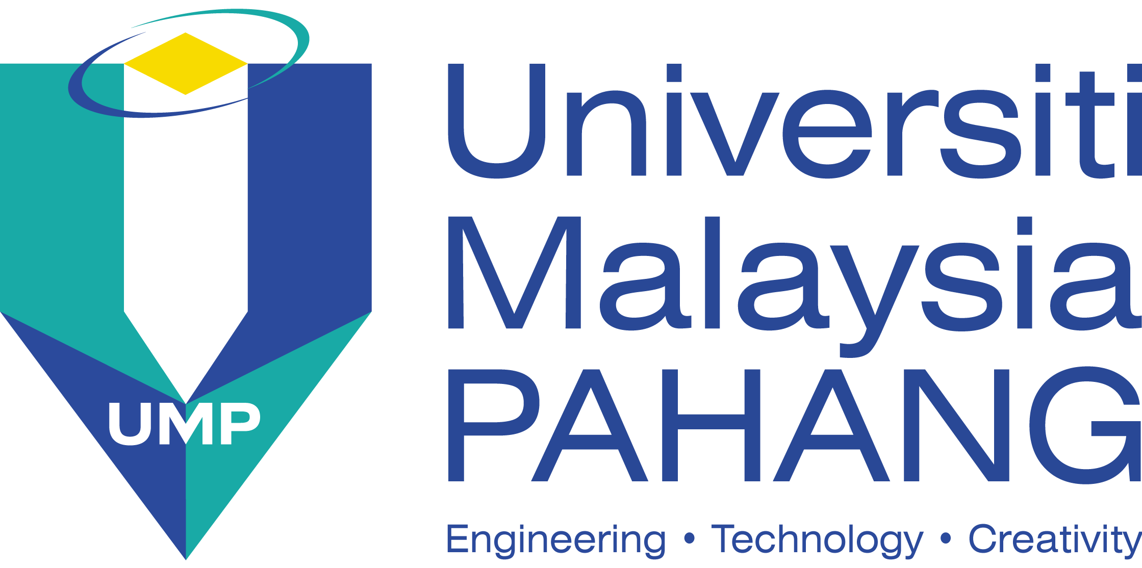 UMP logo